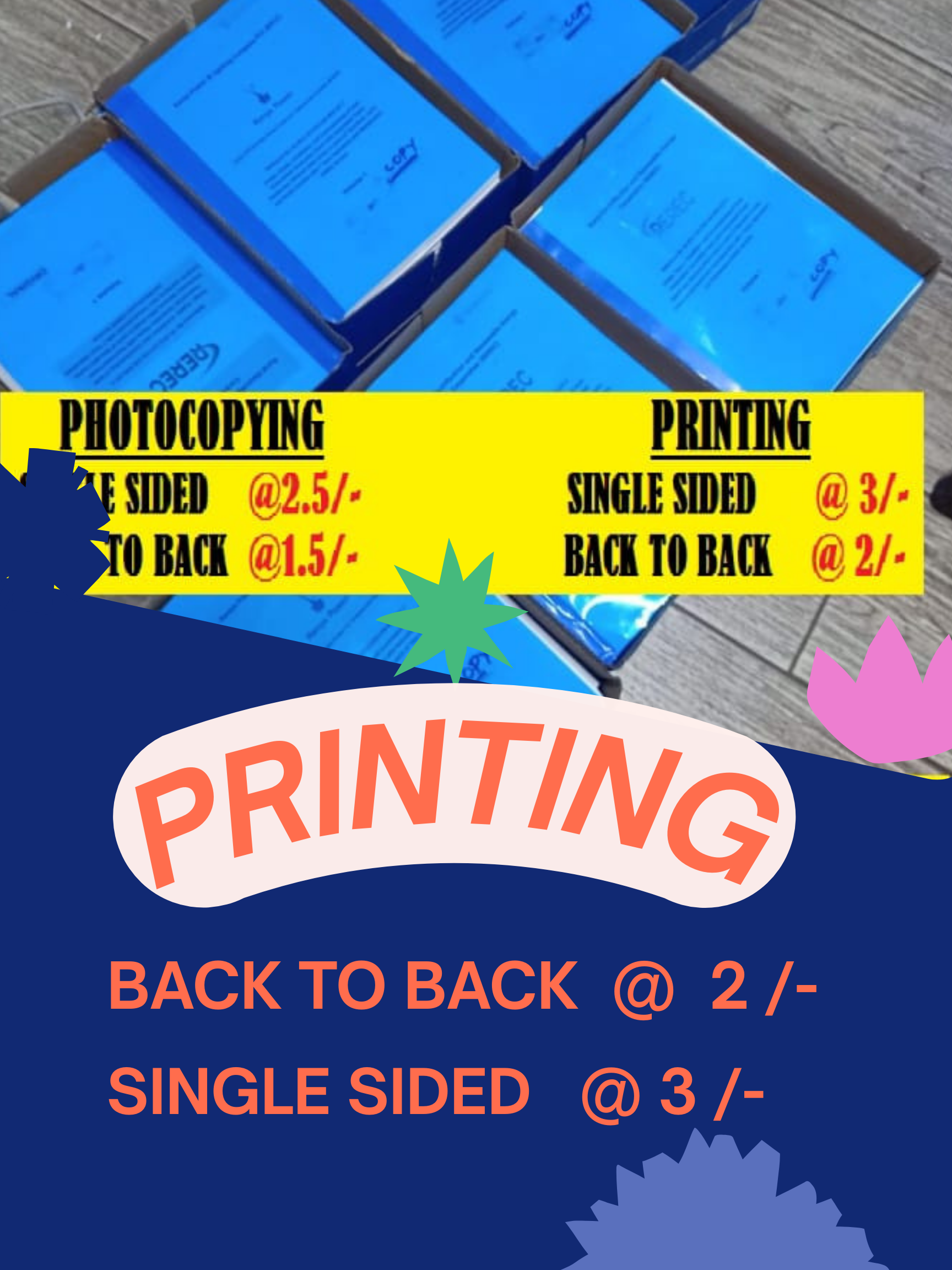 poster affordable services for every budget (2)